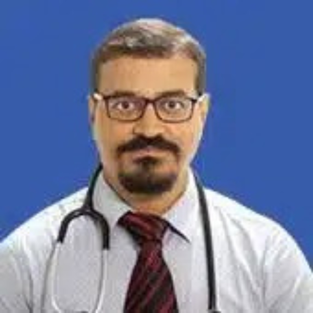 Dr. AKASH RANKA