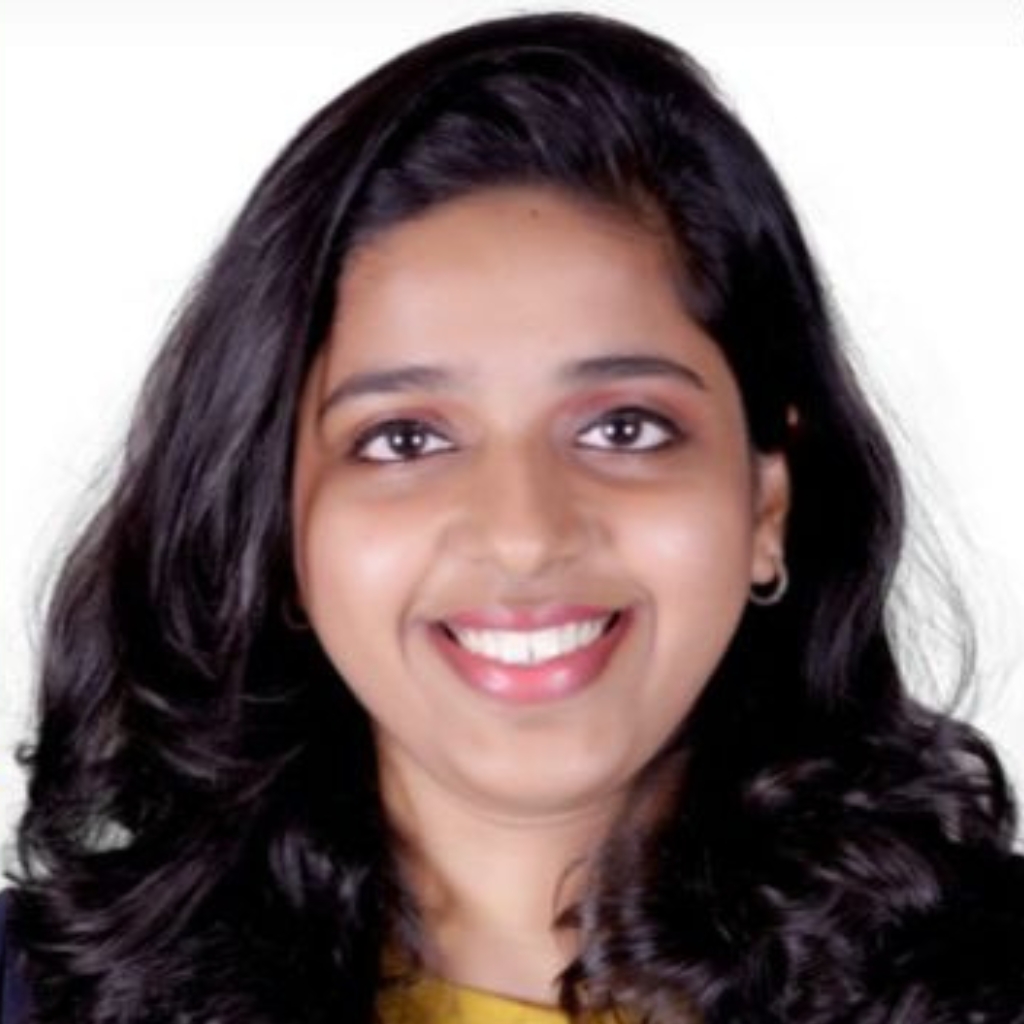 Dr. ARACHANA KHOND