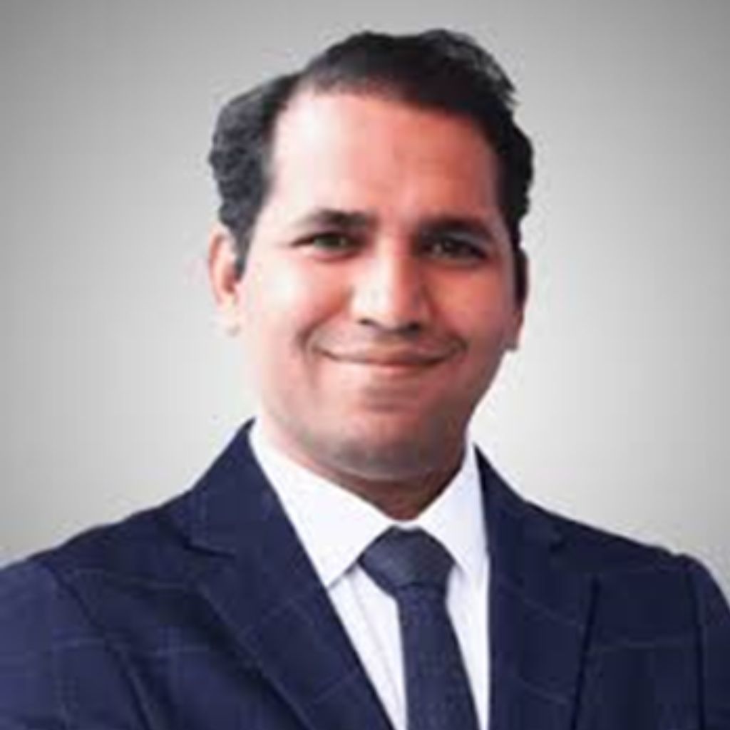 Dr. Vimlesh Pandey