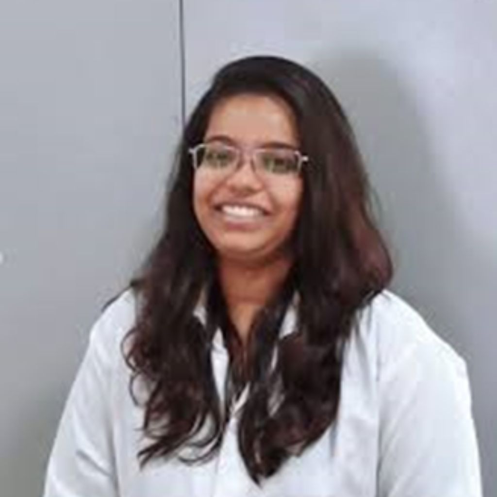 Dr. Tuhina Prakash Srivastava