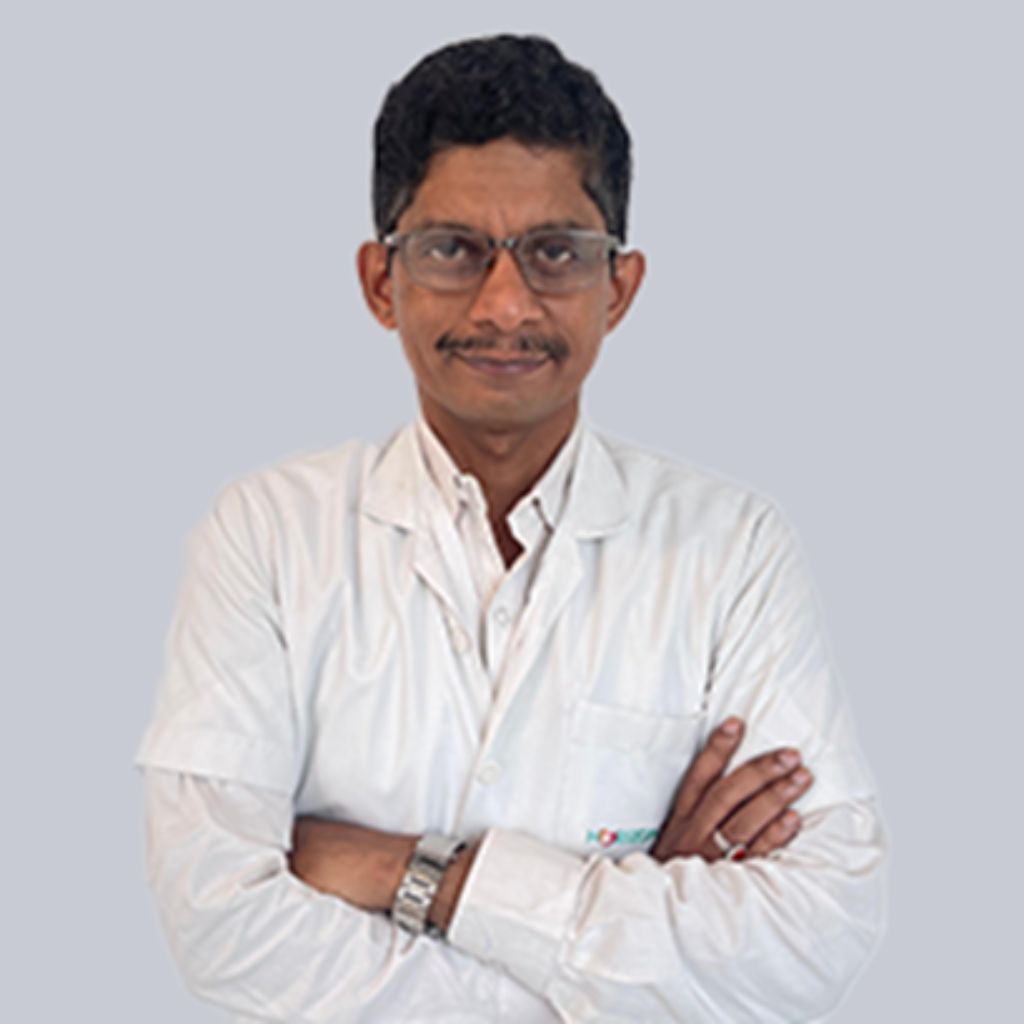 Dr. Dipesh Pimpale
