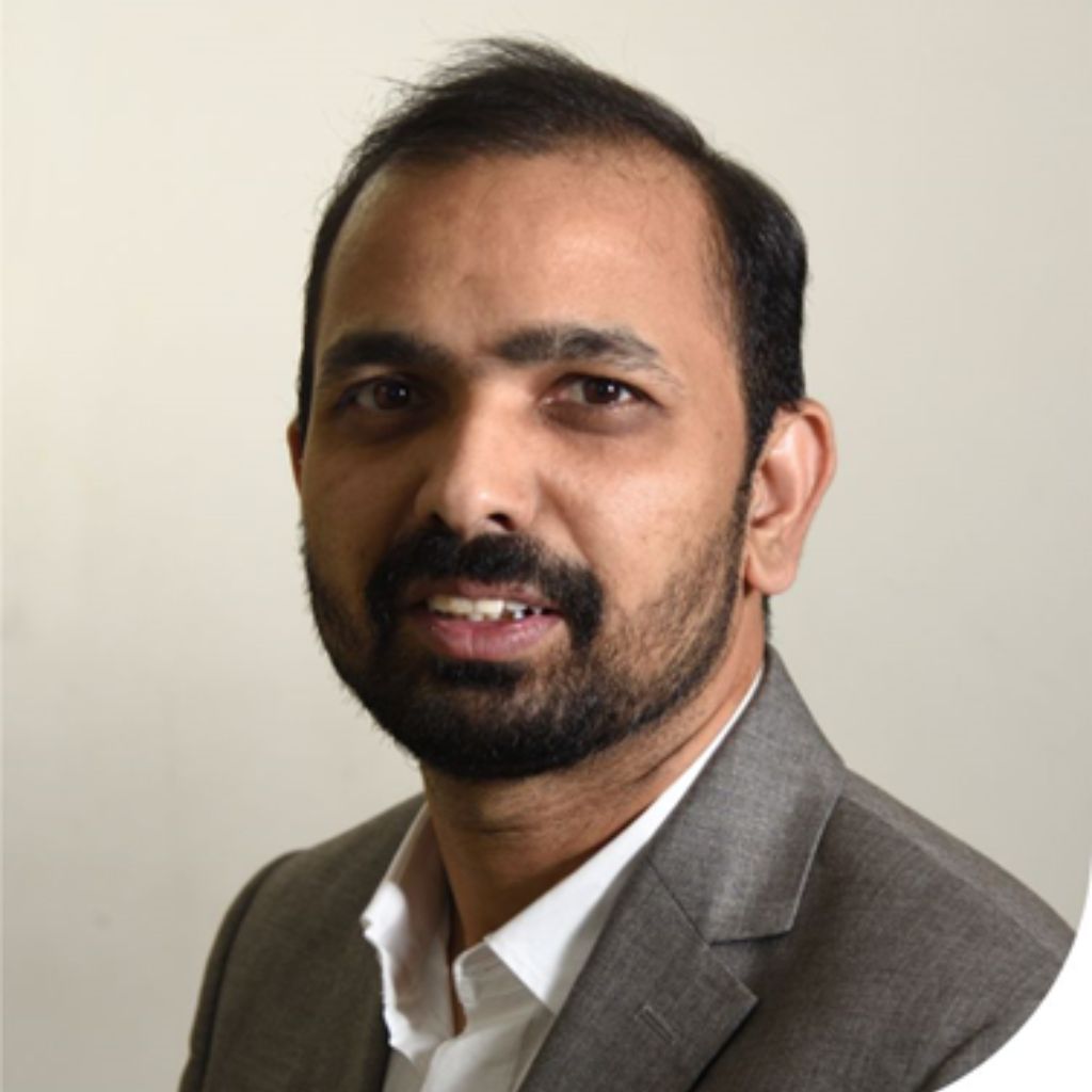 Dr. Devendra Taide